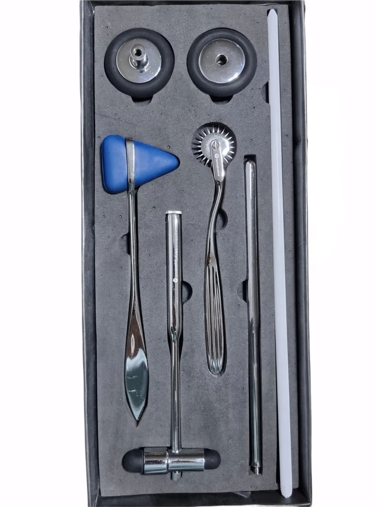 SET NEUROLOGICO DE 5 MARTILLOS 2