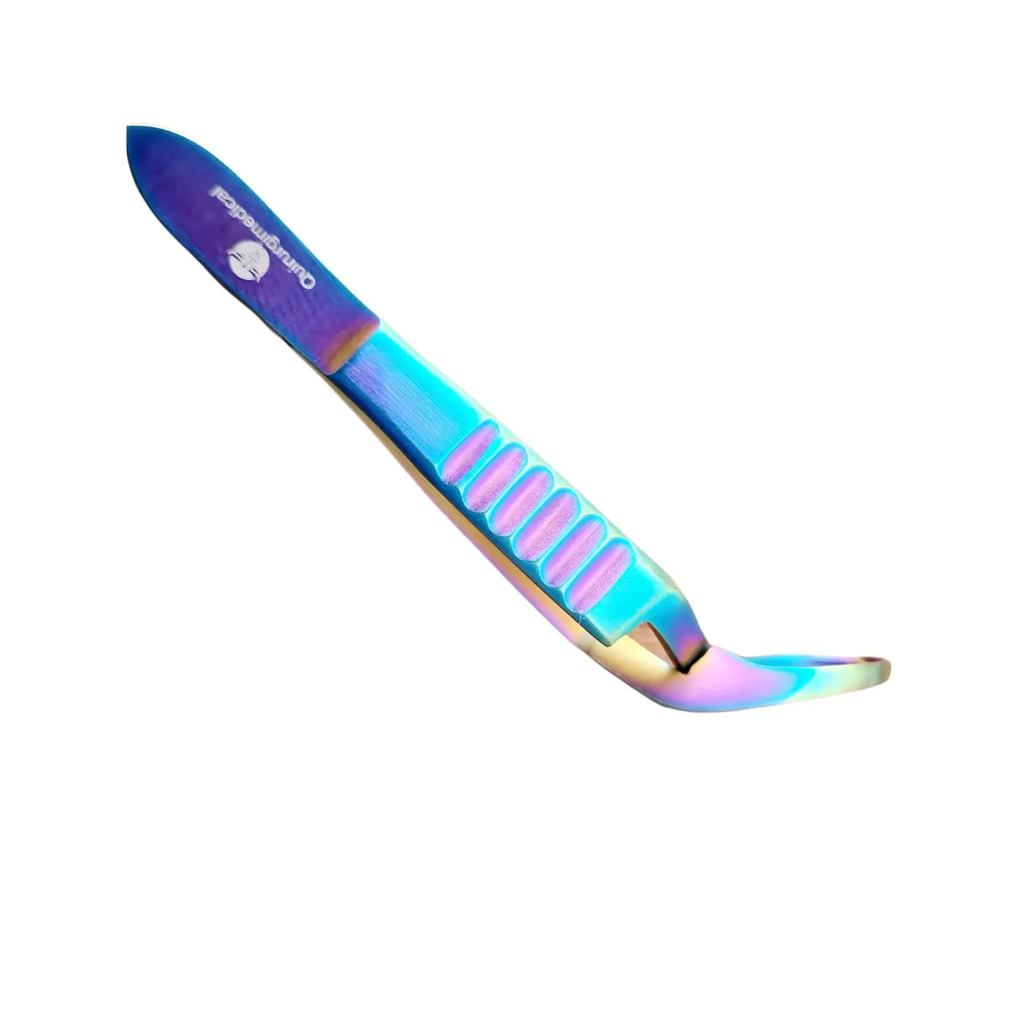 PINZA DE CAMPO JONES DE 5,5CM COLORS TORNASOL 1