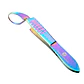 PINZA DE CAMPO JONES DE 5,5CM COLORS TORNASOL - Miniatura 2