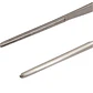 PINZA DEBAKEY ATRAUMÁTICA 15,5CM PUNTA RECTA - Miniatura 2