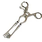 RETRACTOR ADSON DE 16CM - Miniatura 3