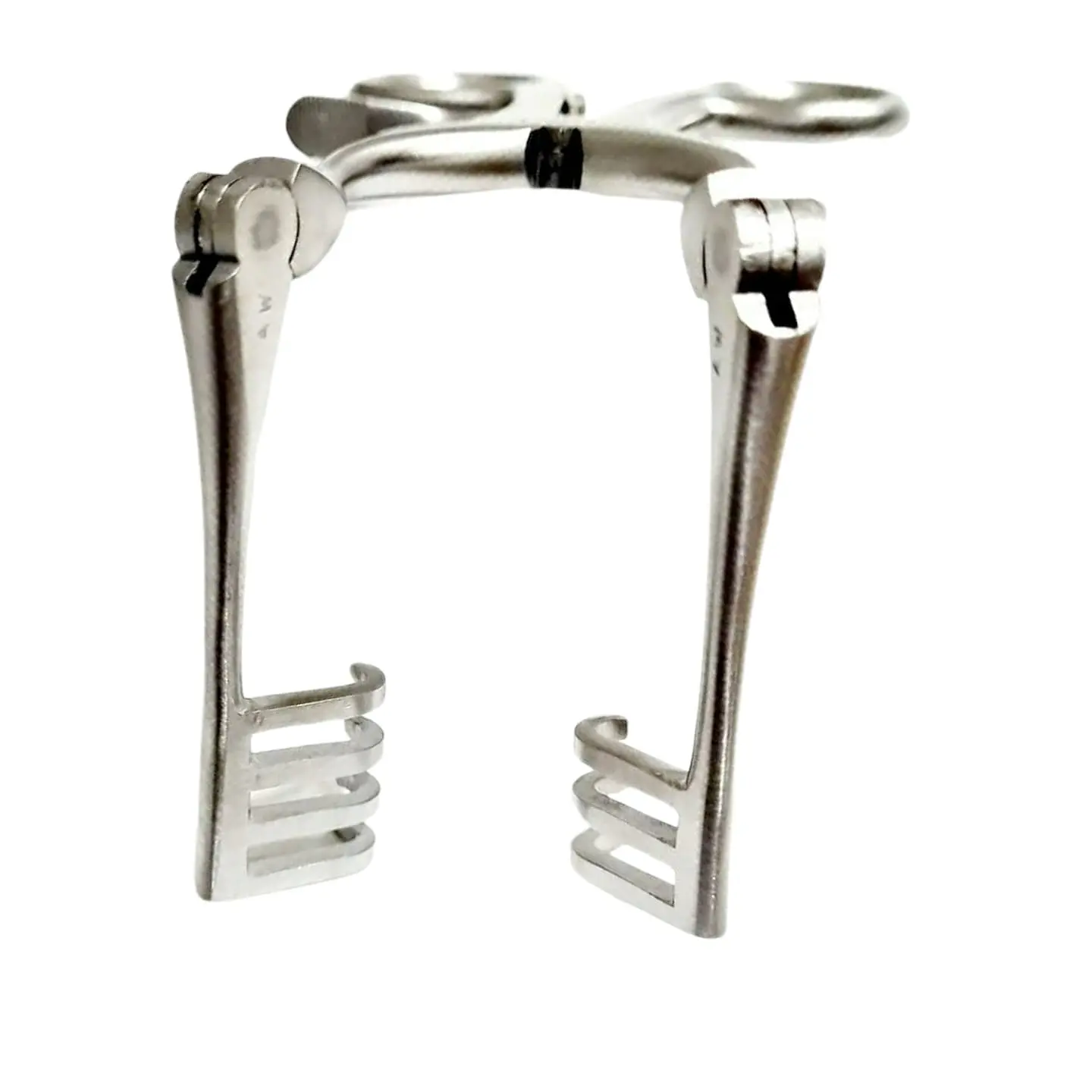 RETRACTOR ADSON DE 16CM 4