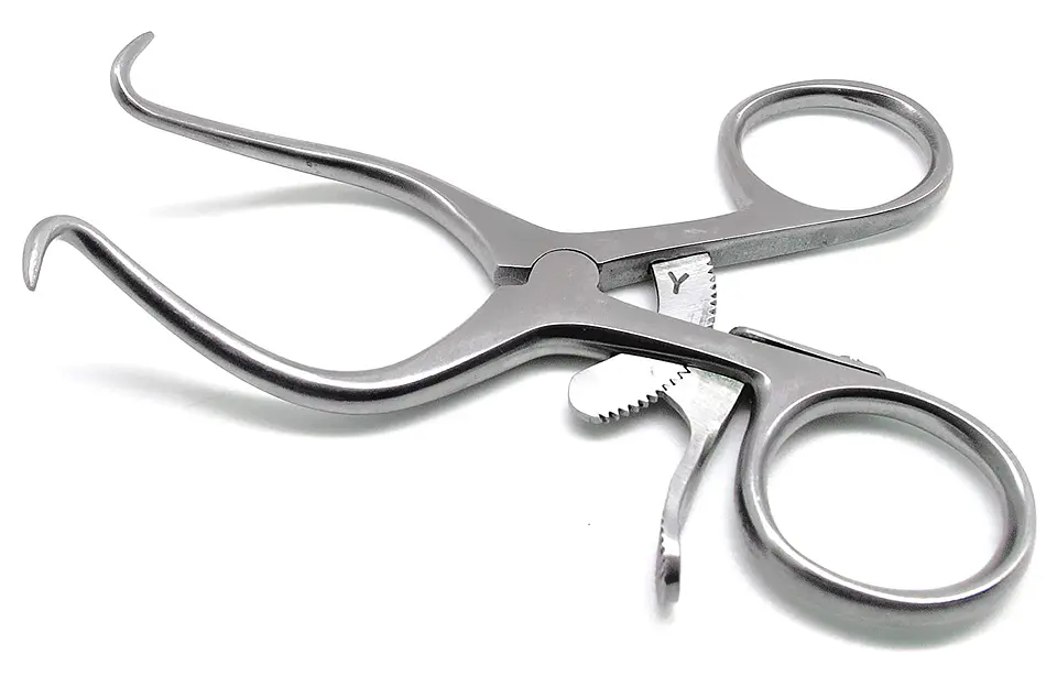 SEPARADOR GELPI DE 18CM 2
