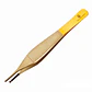 PINZA ADSON QUIRURGICA DE CARBURO TUNGSTENO﻿ - Miniatura 2