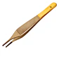 PINZA ADSON BROWN DE CARBURO TUNGSTENO - Miniatura 3