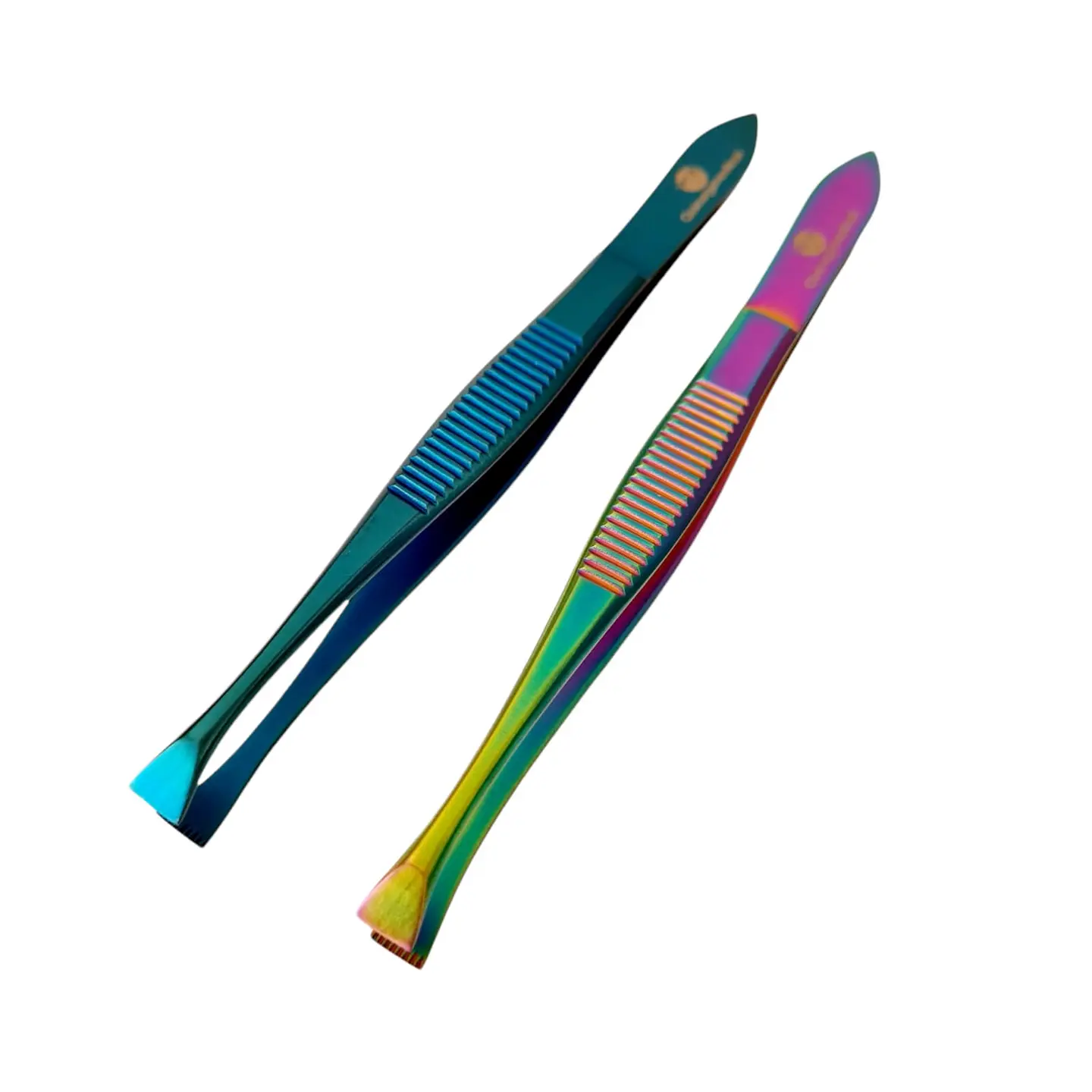 PINZA GRAEFE DE 12CM  EDICION COLORS 3
