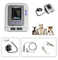 OXIMETRO VETERINARIO CONTEC C08A-VET - Miniatura 1