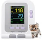 OXIMETRO VETERINARIO CONTEC C08A-VET - Miniatura 2
