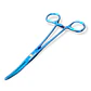 PINZA HALSTED DE 14CM EDICION COLORS BLUE - Miniatura 2