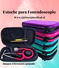 ESTUCHE PARA FONENDOSCOPIO - Miniatura 1