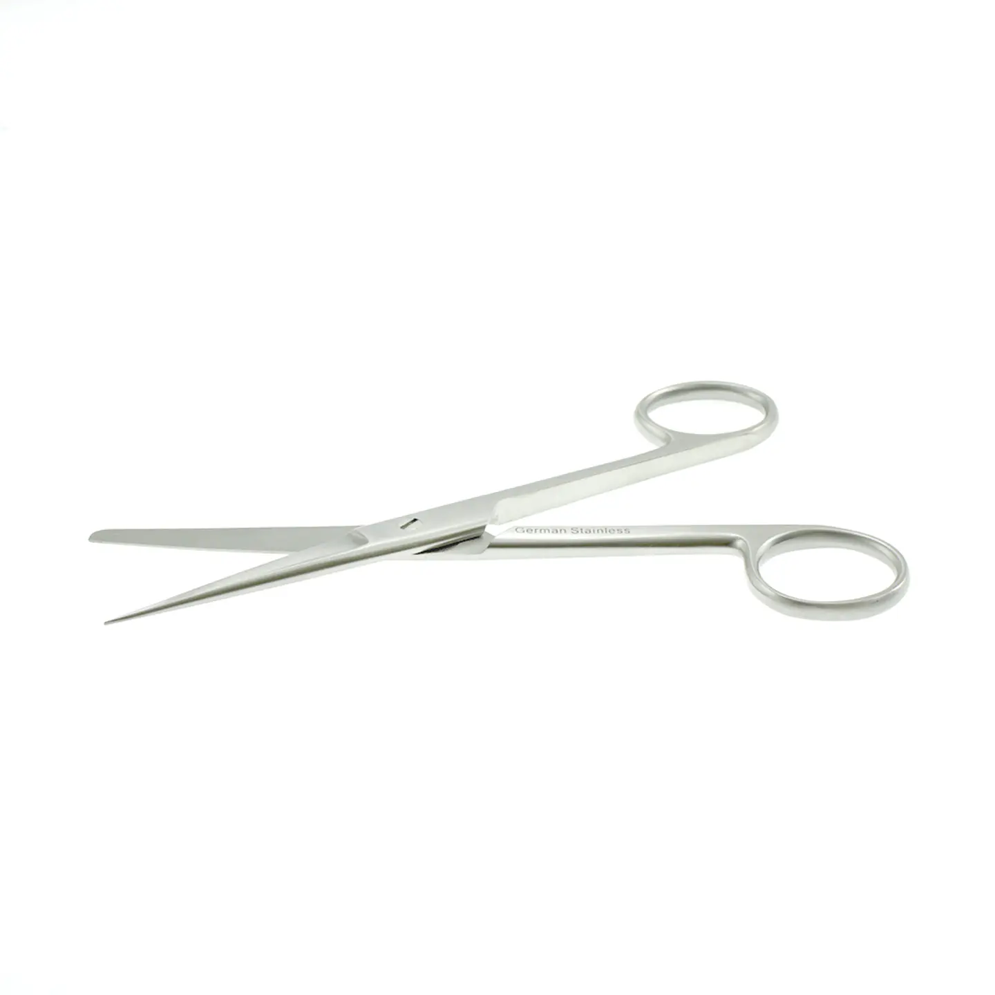 TIJERA ROMA-AGUDA RECTA DE 14,5CM PREMIUM 1