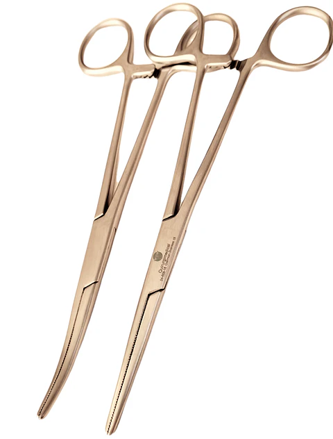 PINZA PEAN ROCHESTER 18CM PREMIUM﻿