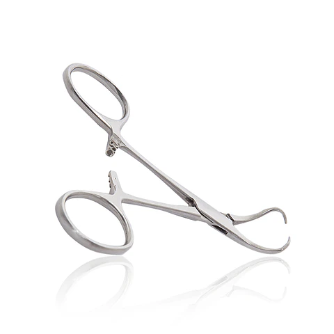 PINZAS BACKHAUS 11CMPREMIUM
