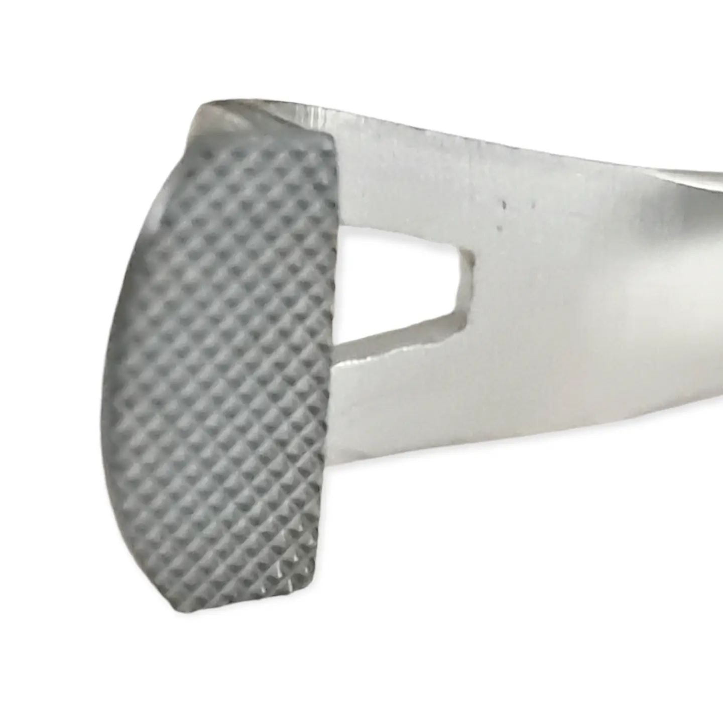 PINZA BABCOCK ATRAUMATICA CARBURO TUNGSTENO 3