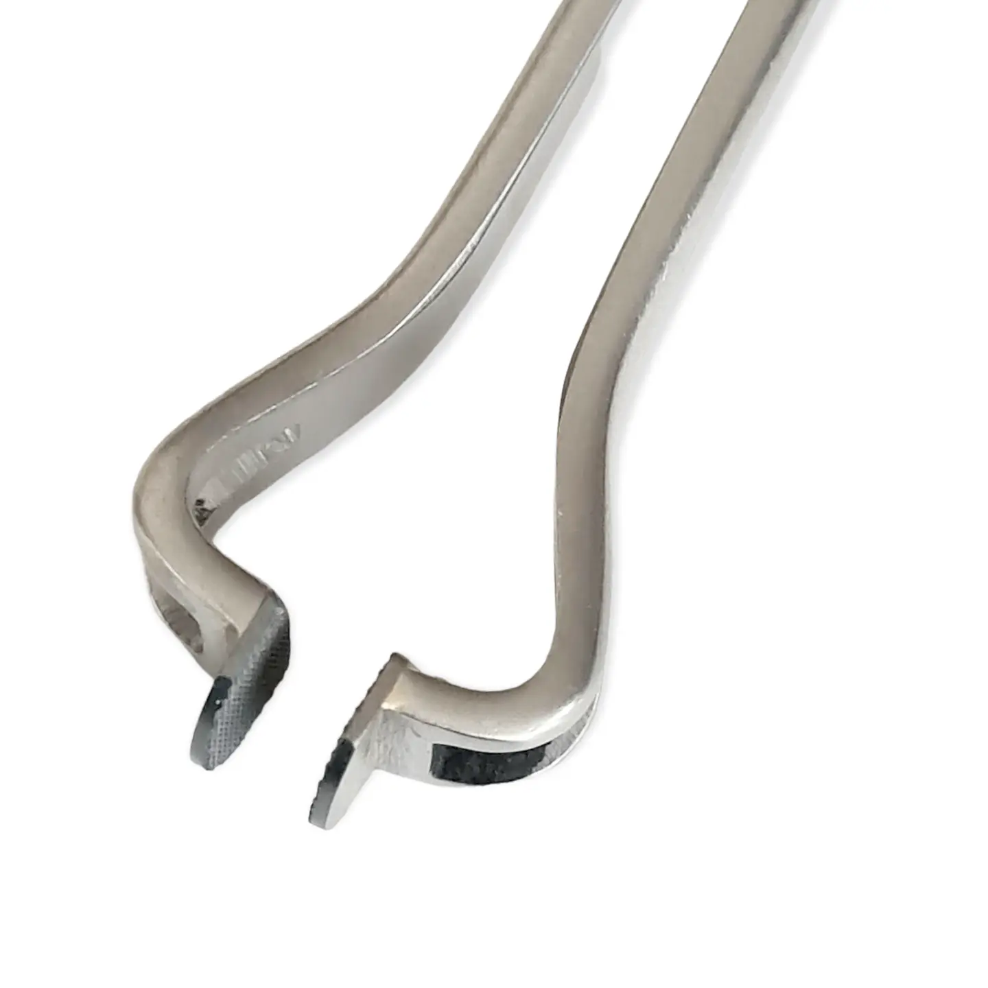 PINZA BABCOCK ATRAUMATICA CARBURO TUNGSTENO 4