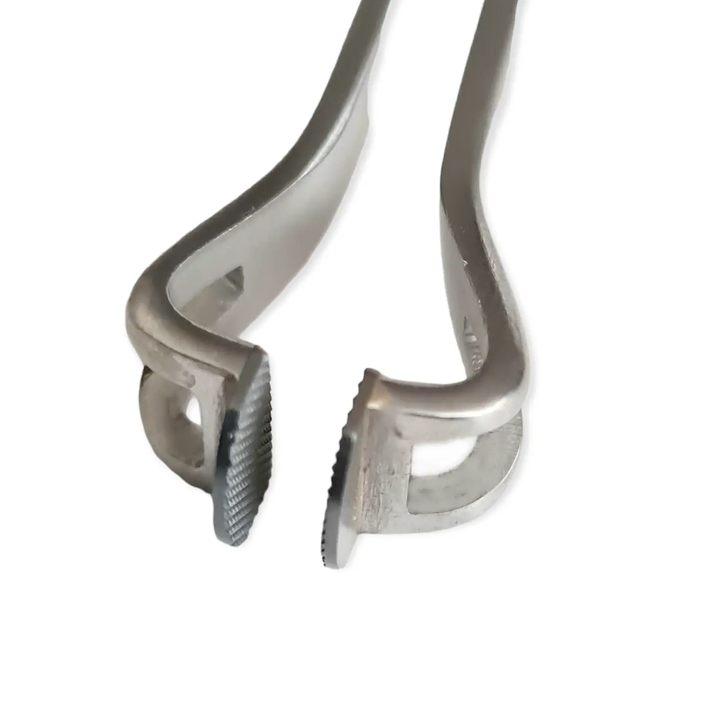 PINZA BABCOCK ATRAUMATICA CARBURO TUNGSTENO 5