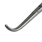PINZA HEMOSTATICA MIXTER DE 23CM  - Miniatura 3
