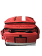 Bolso de trauma rojo Tamaño Mediano-Grande - Miniatura 1