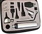 Otoscopio-Oftalmoscopio-set naso-laríngeo full veterinario-humano - Miniatura 2