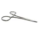 PINZA MICROMOSQUITO DE 10CM RECTA  - Miniatura 3