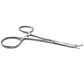 PINZA MICROMOSQUITO CURVA DE 10CM  - Miniatura 3