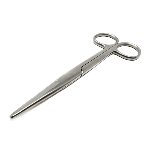 TIJERA MAYO RECTA DE 14,5CM PREMIUM