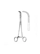 PINZA HEMOSTATICA MIXTER DE 23CM  - Miniatura 5