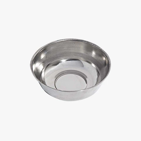 Copela de acero M 