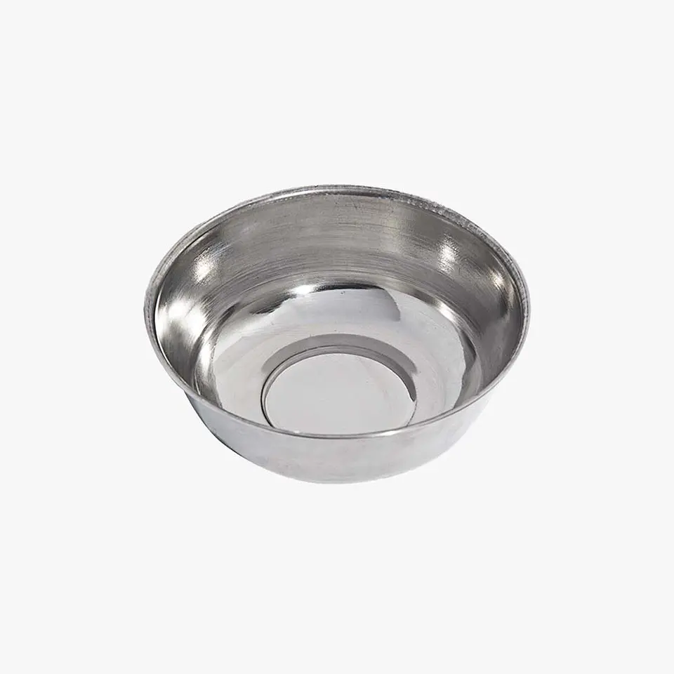 Copela de acero M  1