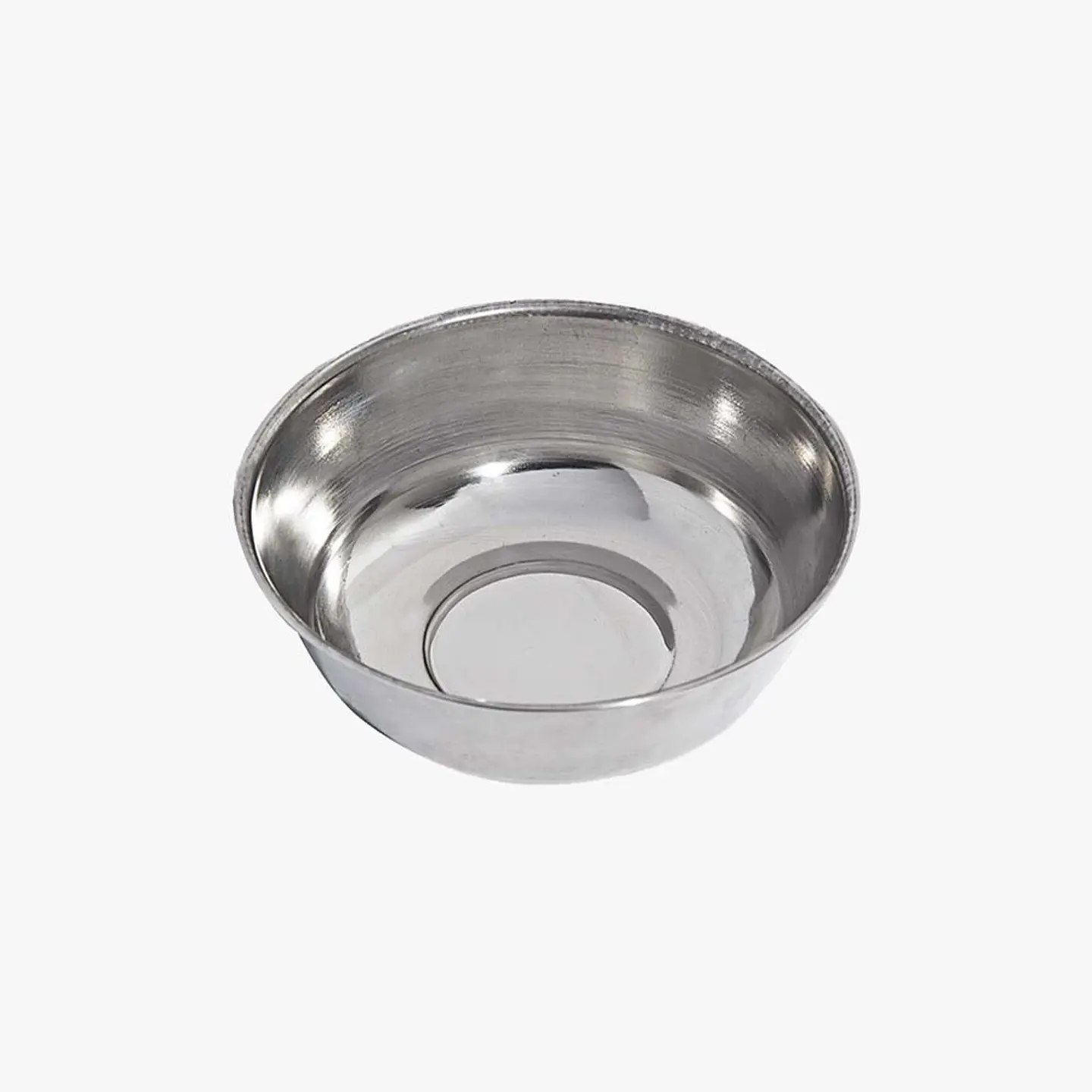 Copela de acero L 2