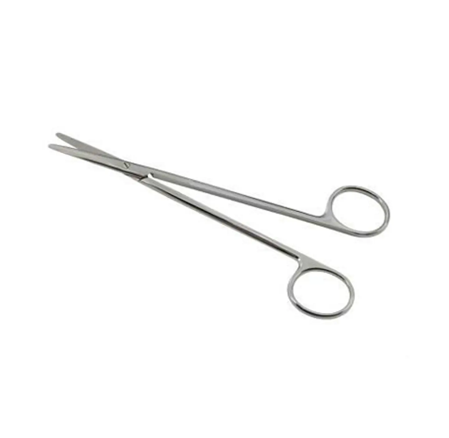 TIJERA METZENBAUM DE 14CM PK 2