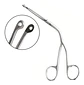 PINZA MAGILL ADULTO DE 20CM﻿ - Miniatura 2
