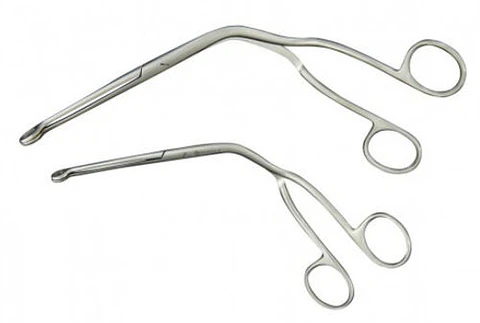PINZA MAGILL ADULTO DE 20CM﻿