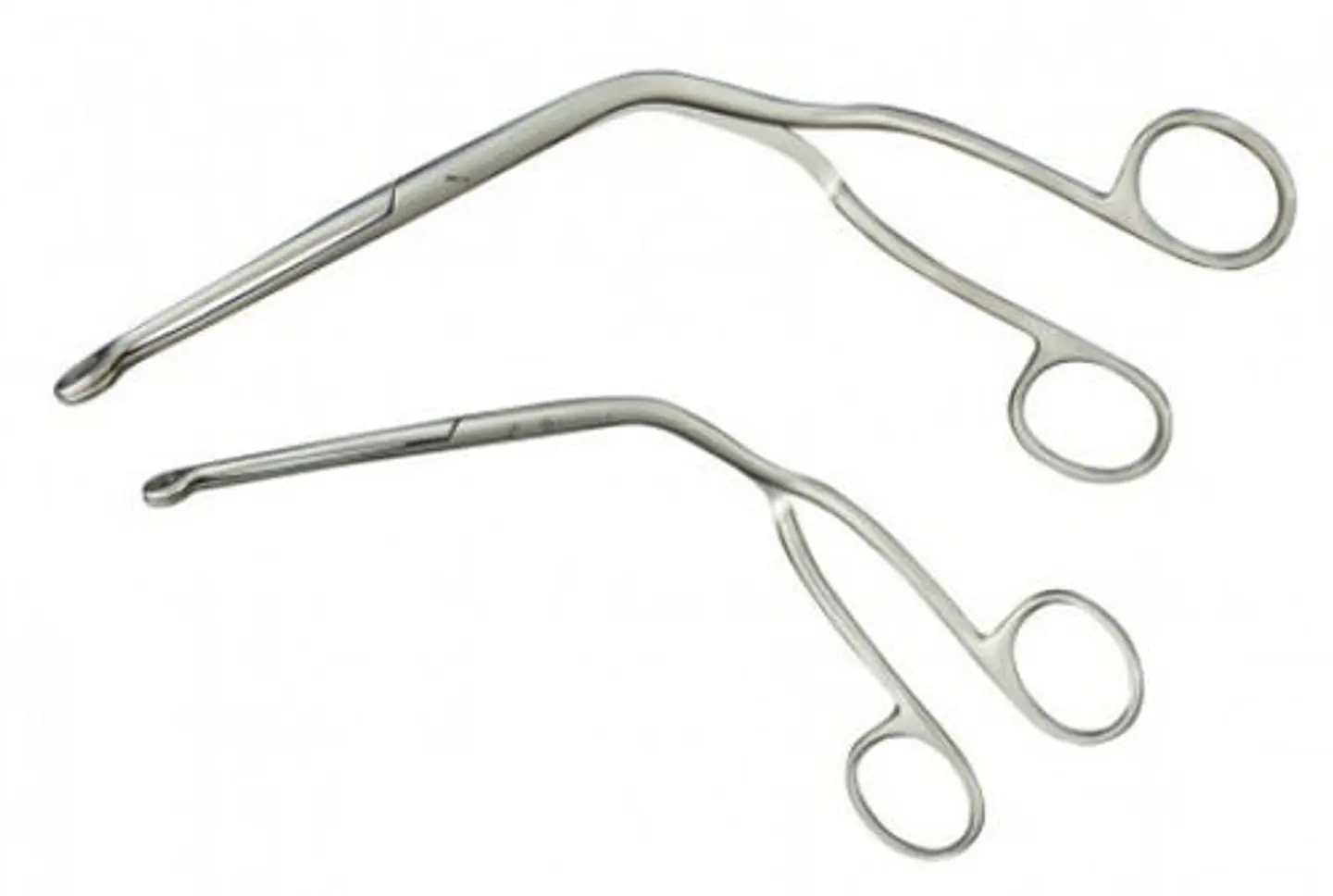 PINZA MAGILL ADULTO DE 20CM﻿ 1