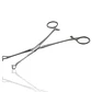 PINZA BABCOCK DE 17CM - Miniatura 1