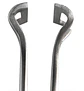 PINZA BABCOCK DE 17CM - Miniatura 2