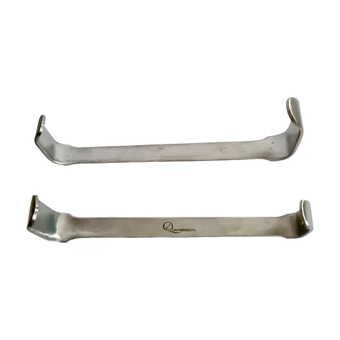 SET SEPARADOR FARABEUF OBLICUOS DE 12CM