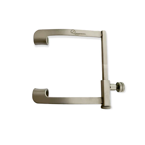 BLEFAROSTATO DE COOK