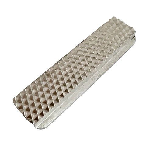 HOJA DE REPUESTO DE ESCOFINA O LIMA DENTAL PARA EQUINOS