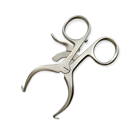 RETRACTOR GELPI DE 9CM