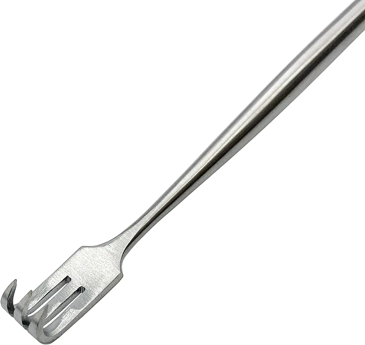 Retractor manual Senn Miller de 16cm 4