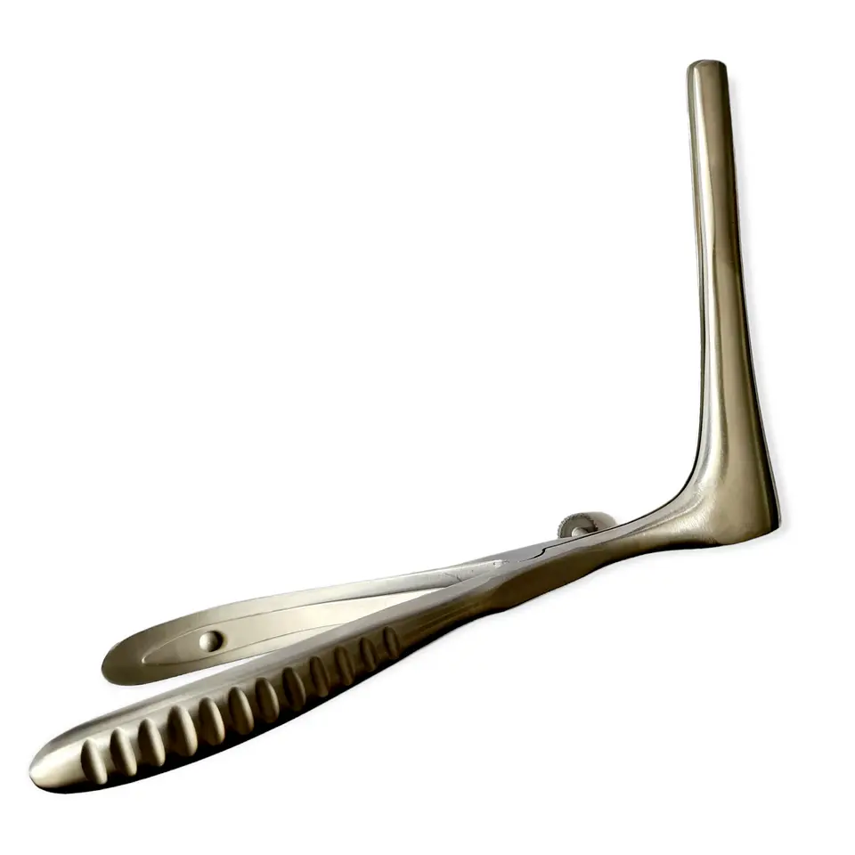 Especulo Nasal Killian L de 9cm﻿ 1