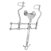 Retractor Balfour adulto