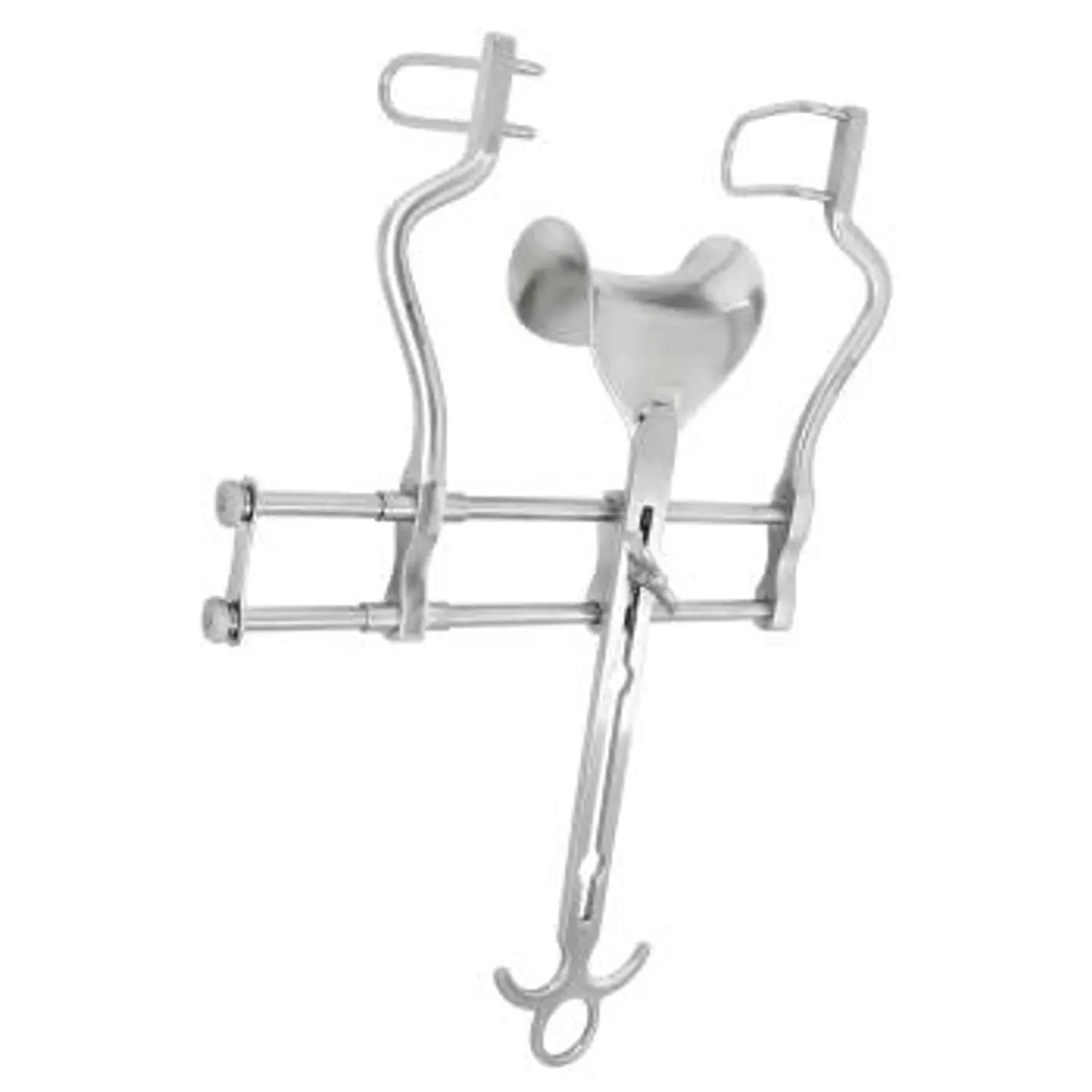 Retractor Balfour adulto 2