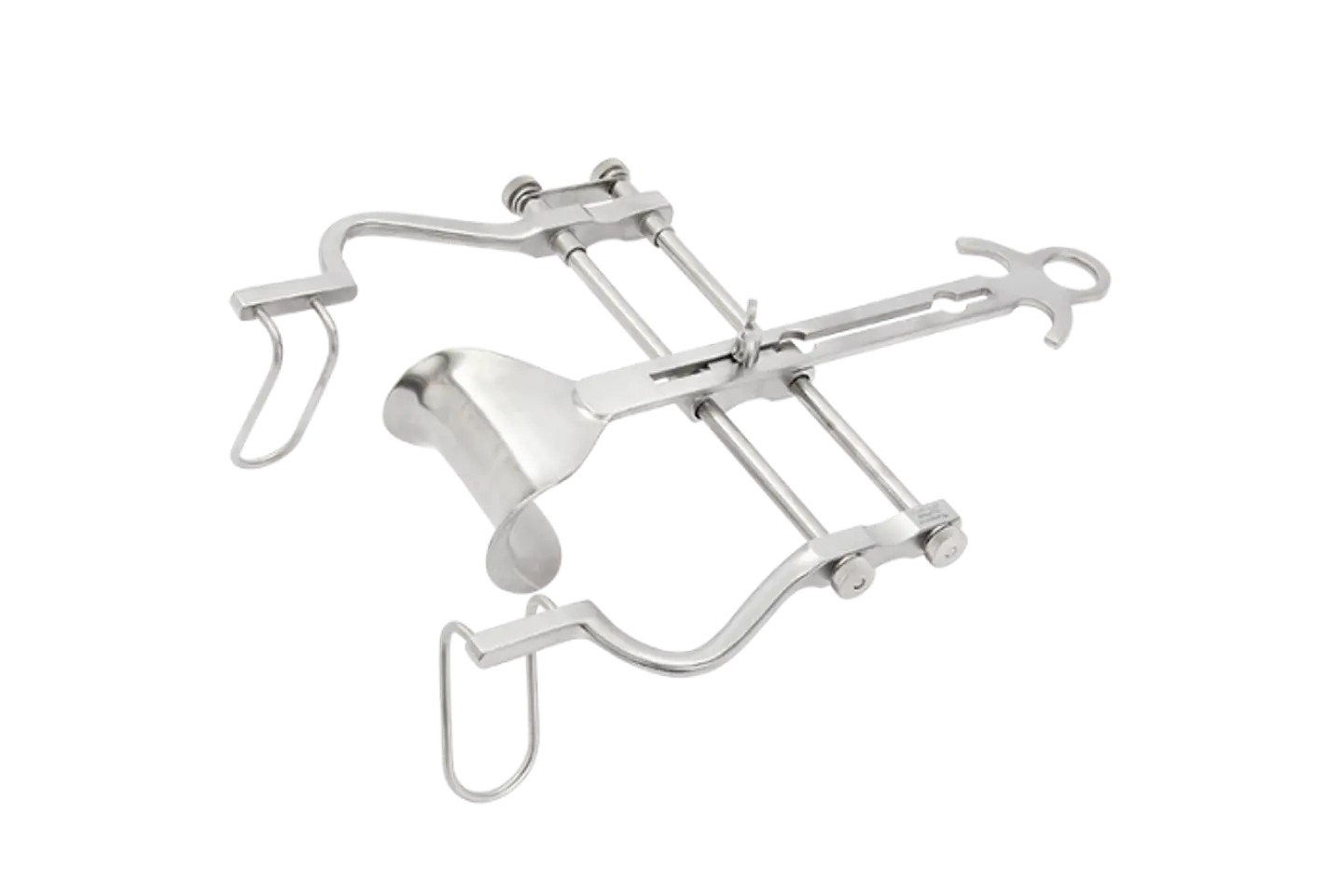 Retractor Balfour adulto 3