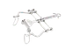 Retractor Balfour adulto - Miniatura 3