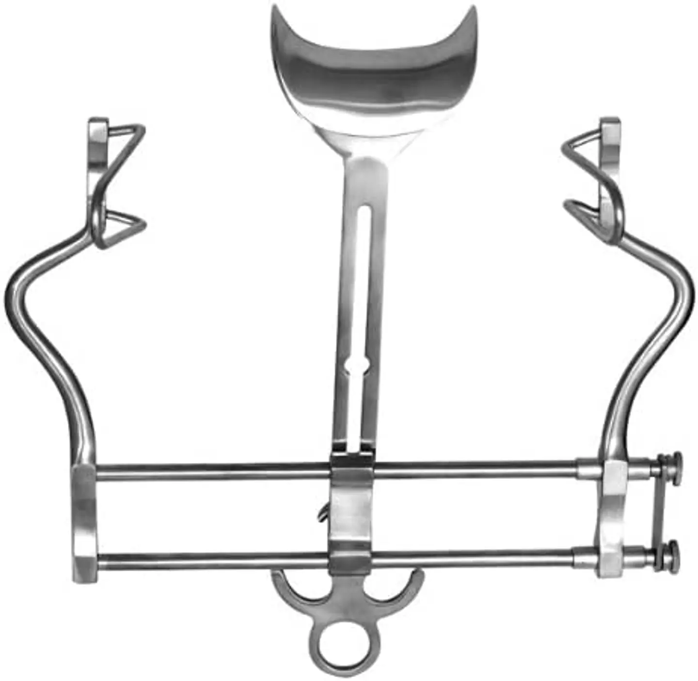 Retractor Balfour adulto 5