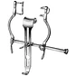 Retractor Balfour Pediátrico﻿ - Miniatura 2