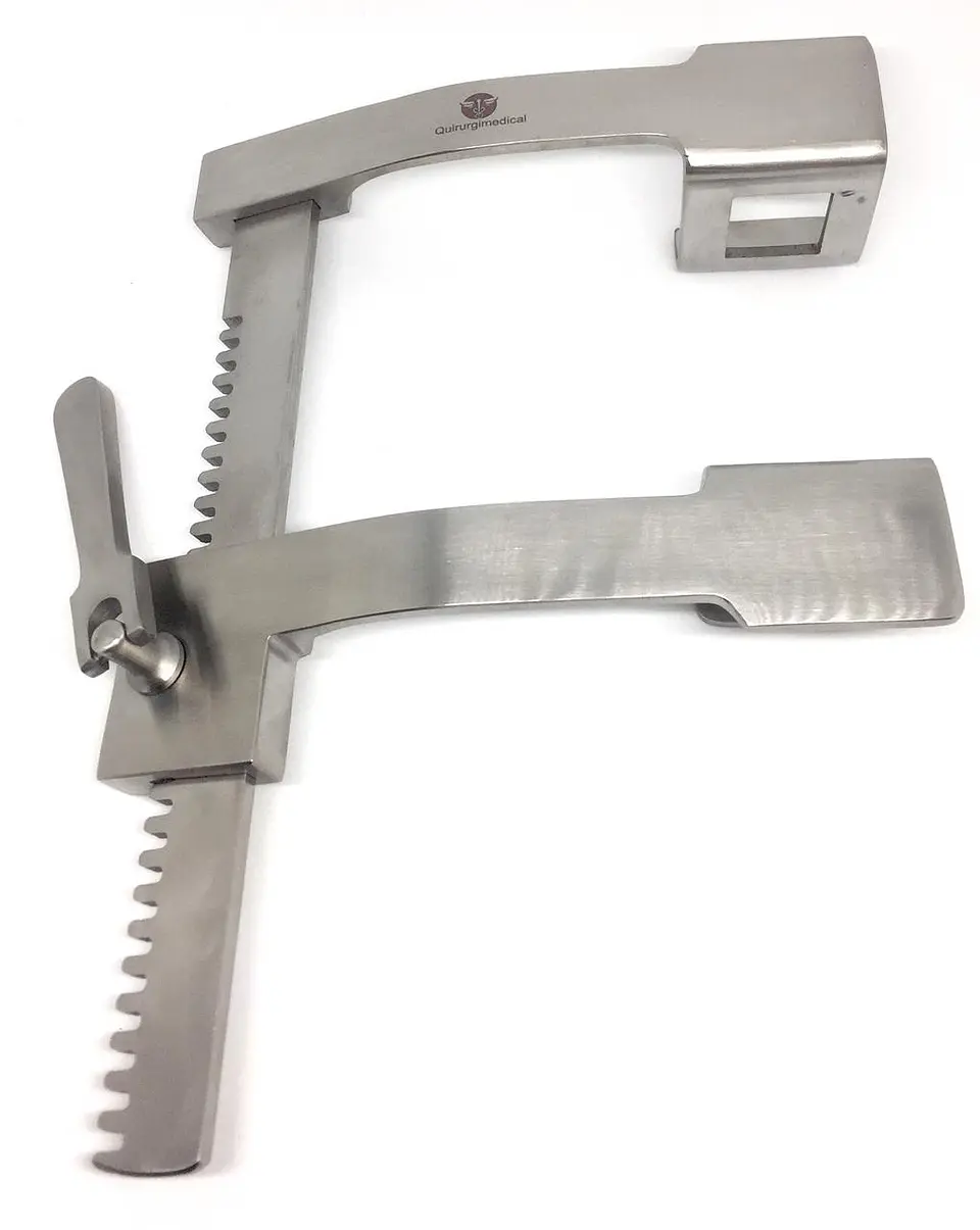 SEPARADOR COSTAL FINOCHIETTO DE 30CM 1
