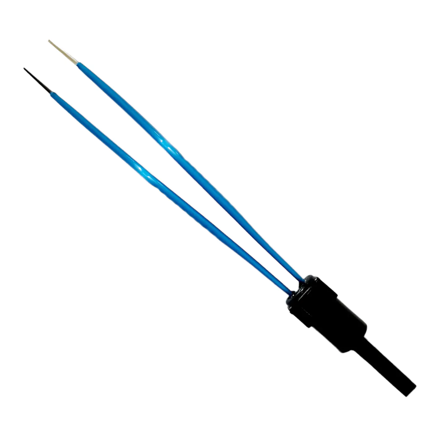 PINZA BIPOLAR RECTA 3